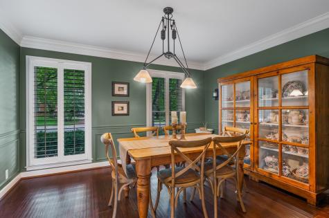 1557 Kinnard Drive Franklin TN 37064