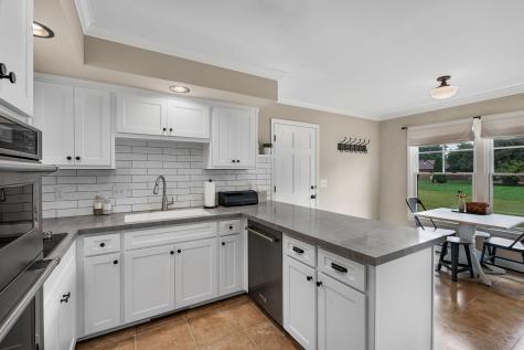1557 Kinnard Drive Franklin TN 37064