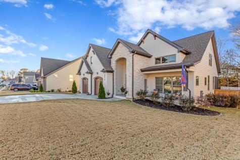 8870 Silver Maple Drive Ooltewah TN 37363