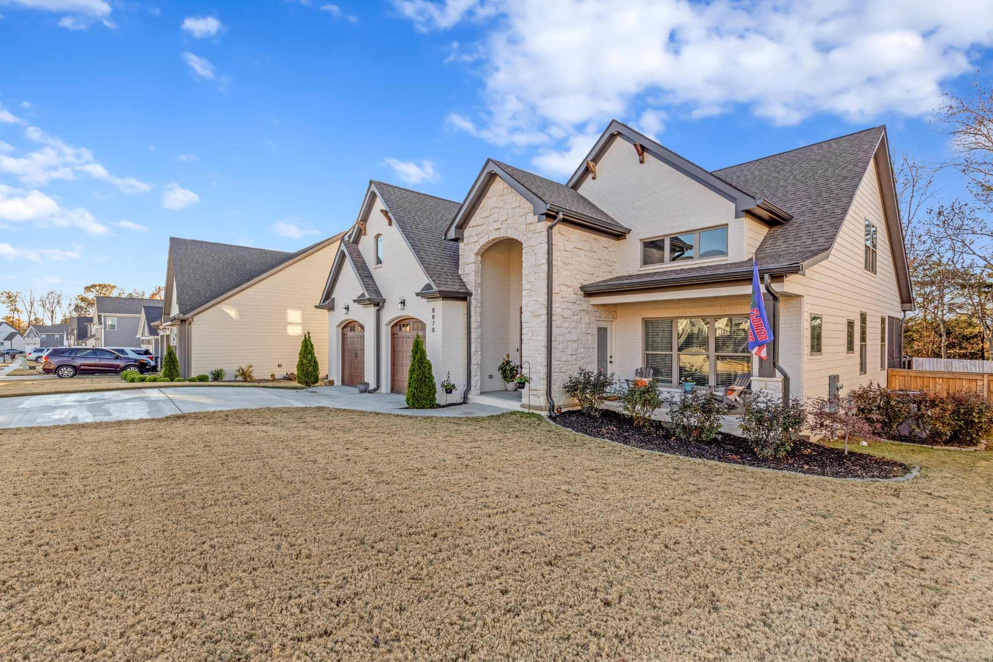 8870 Silver Maple Drive Ooltewah TN 37363