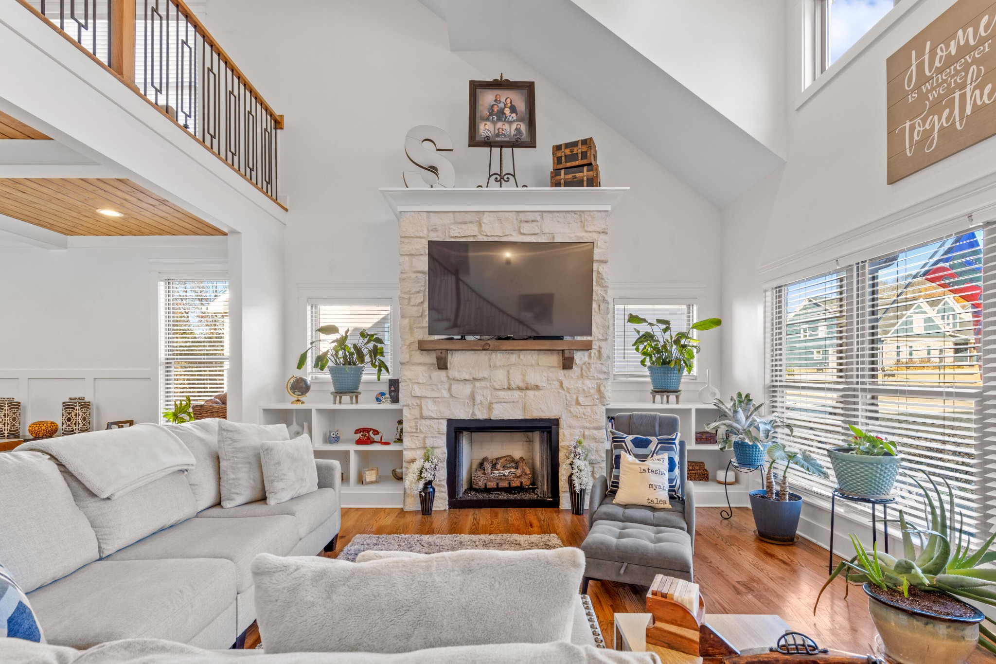 8870 Silver Maple Drive Ooltewah TN 37363