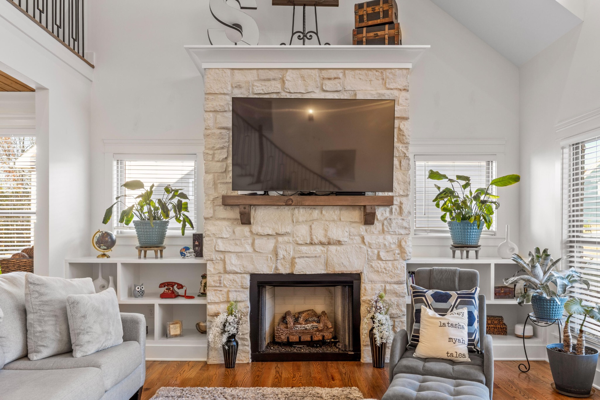8870 Silver Maple Drive Ooltewah TN 37363