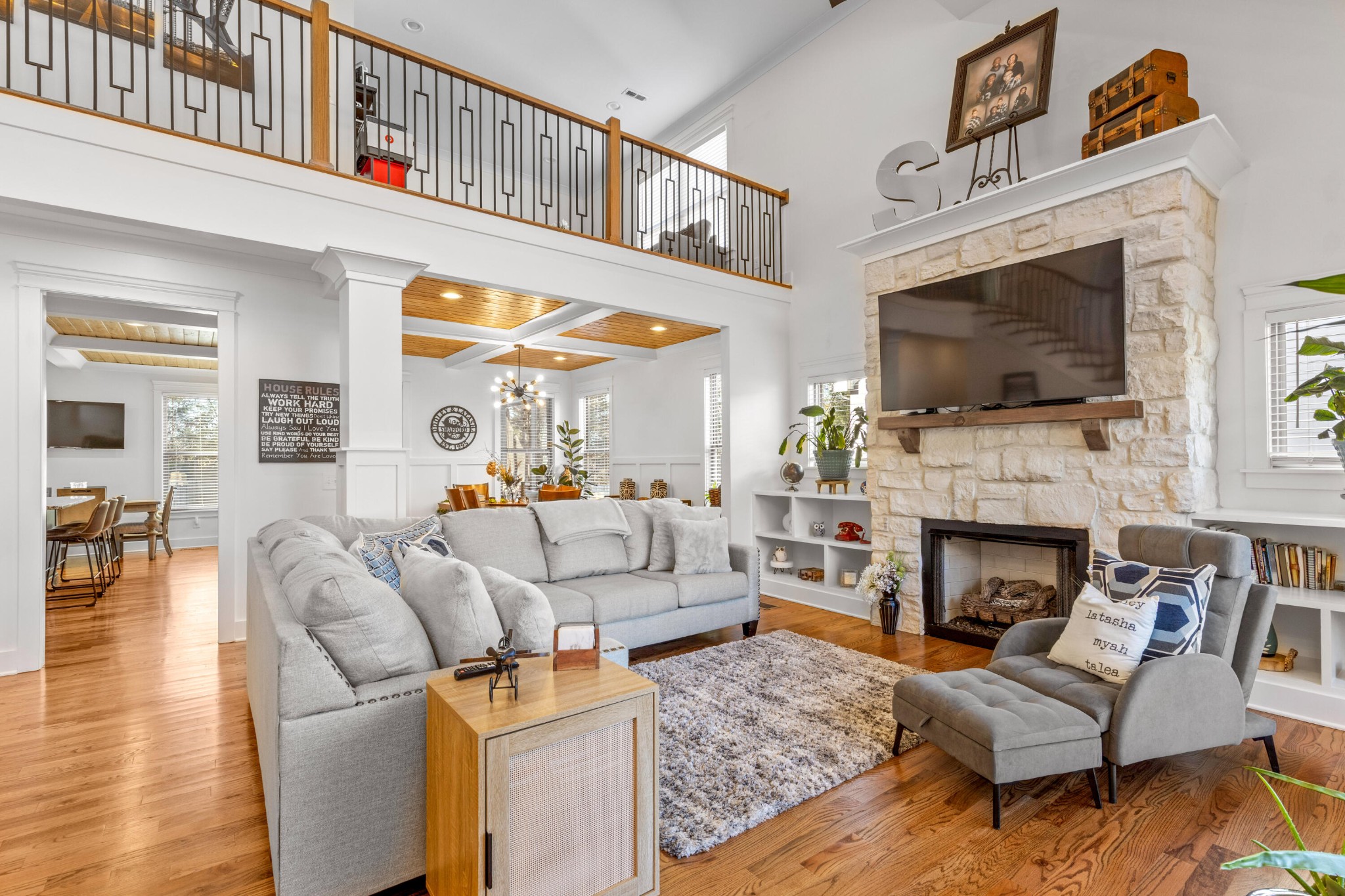 8870 Silver Maple Drive Ooltewah TN 37363
