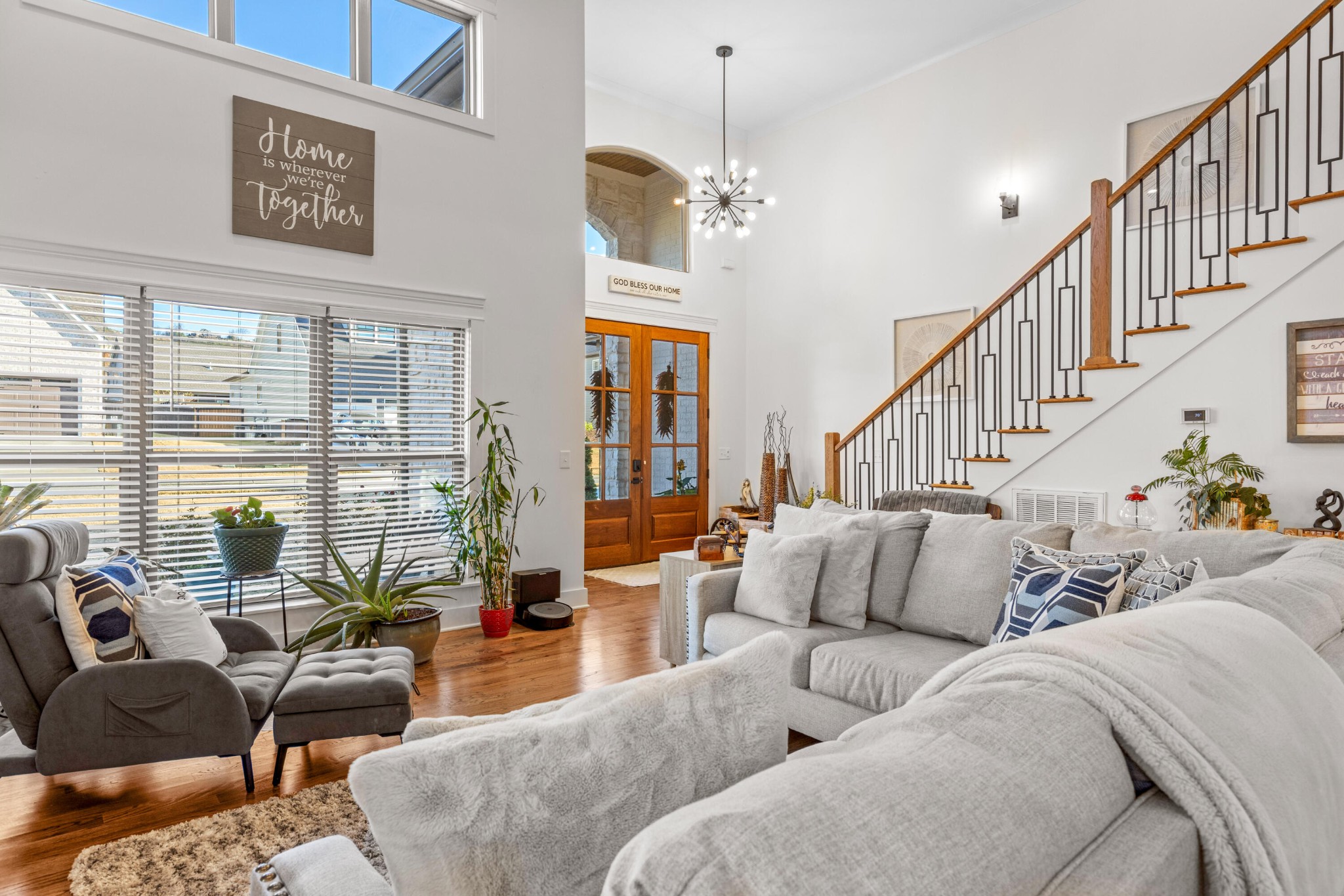 8870 Silver Maple Drive Ooltewah TN 37363