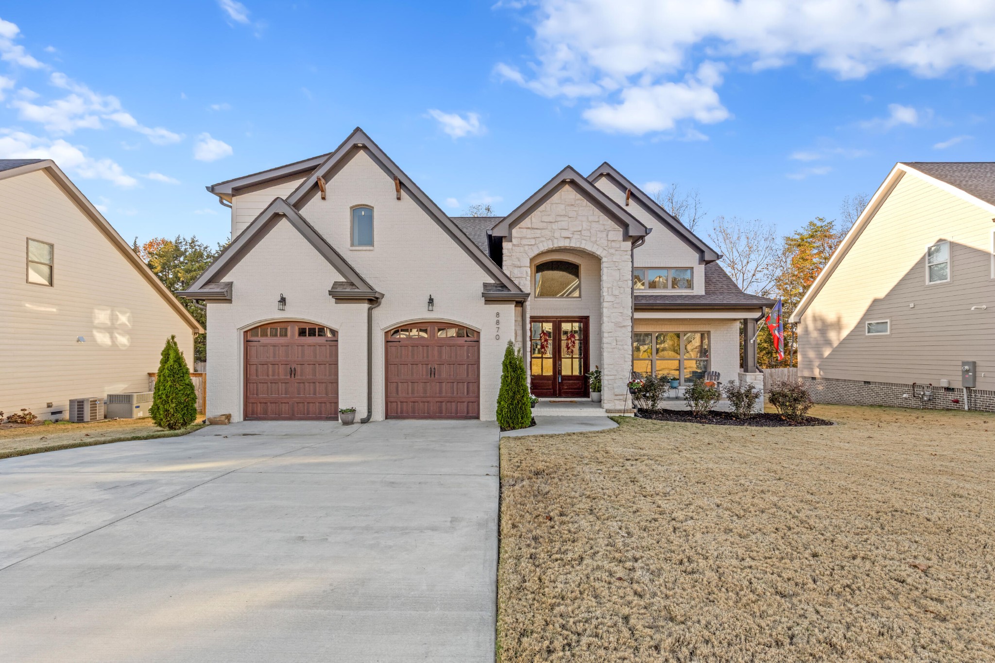 8870 Silver Maple Drive Ooltewah TN 37363