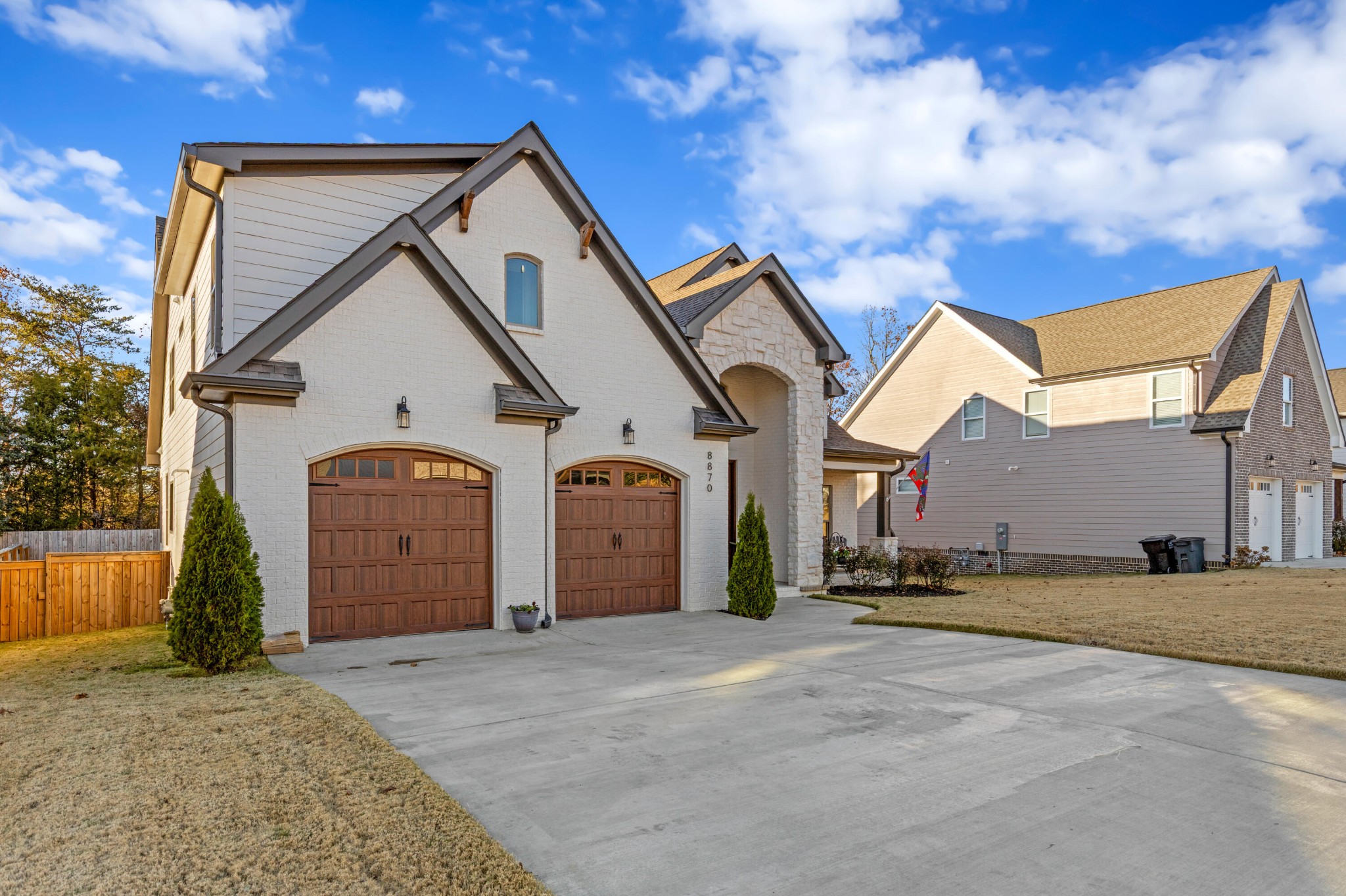 8870 Silver Maple Drive Ooltewah TN 37363