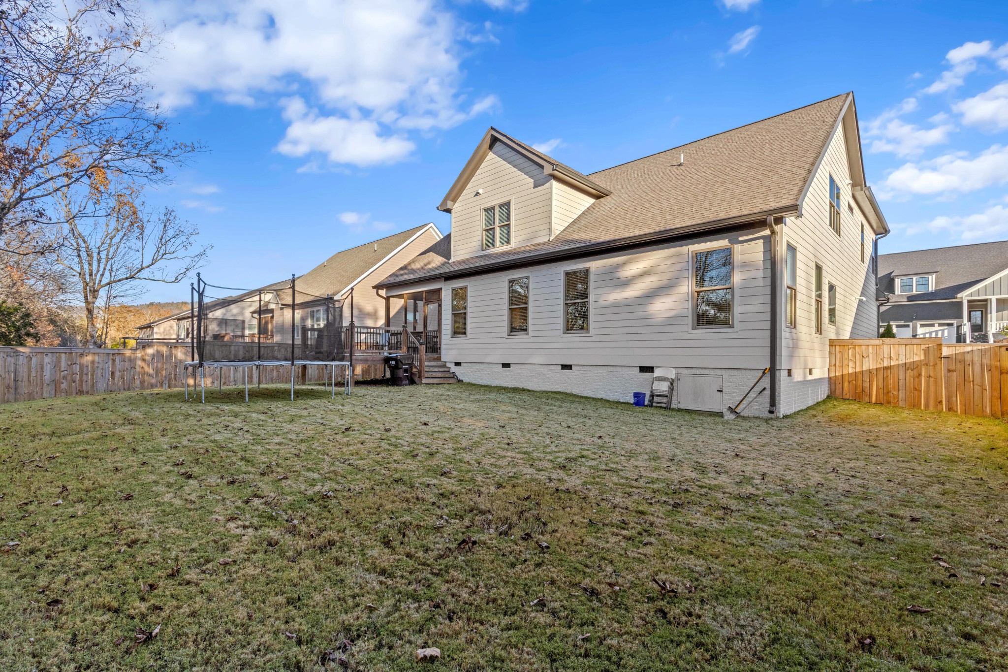 8870 Silver Maple Drive Ooltewah TN 37363