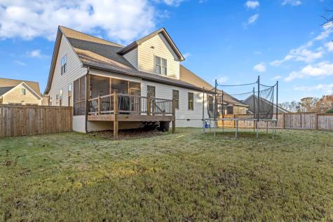 8870 Silver Maple Drive Ooltewah TN 37363