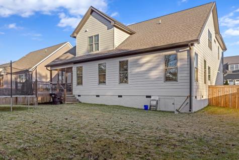 8870 Silver Maple Drive Ooltewah TN 37363