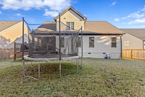8870 Silver Maple Drive Ooltewah TN 37363