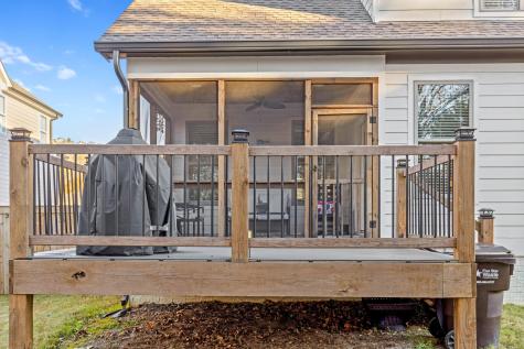 8870 Silver Maple Drive Ooltewah TN 37363