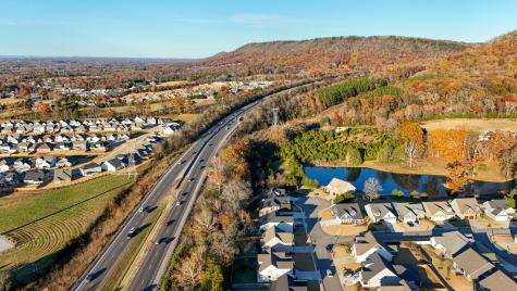 8870 Silver Maple Drive Ooltewah TN 37363