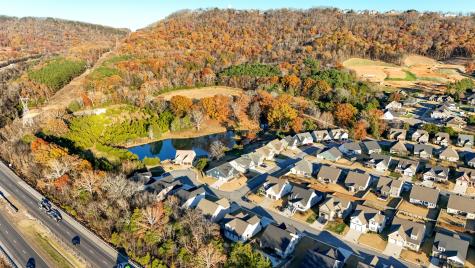 8870 Silver Maple Drive Ooltewah TN 37363