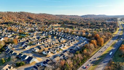 8870 Silver Maple Drive Ooltewah TN 37363