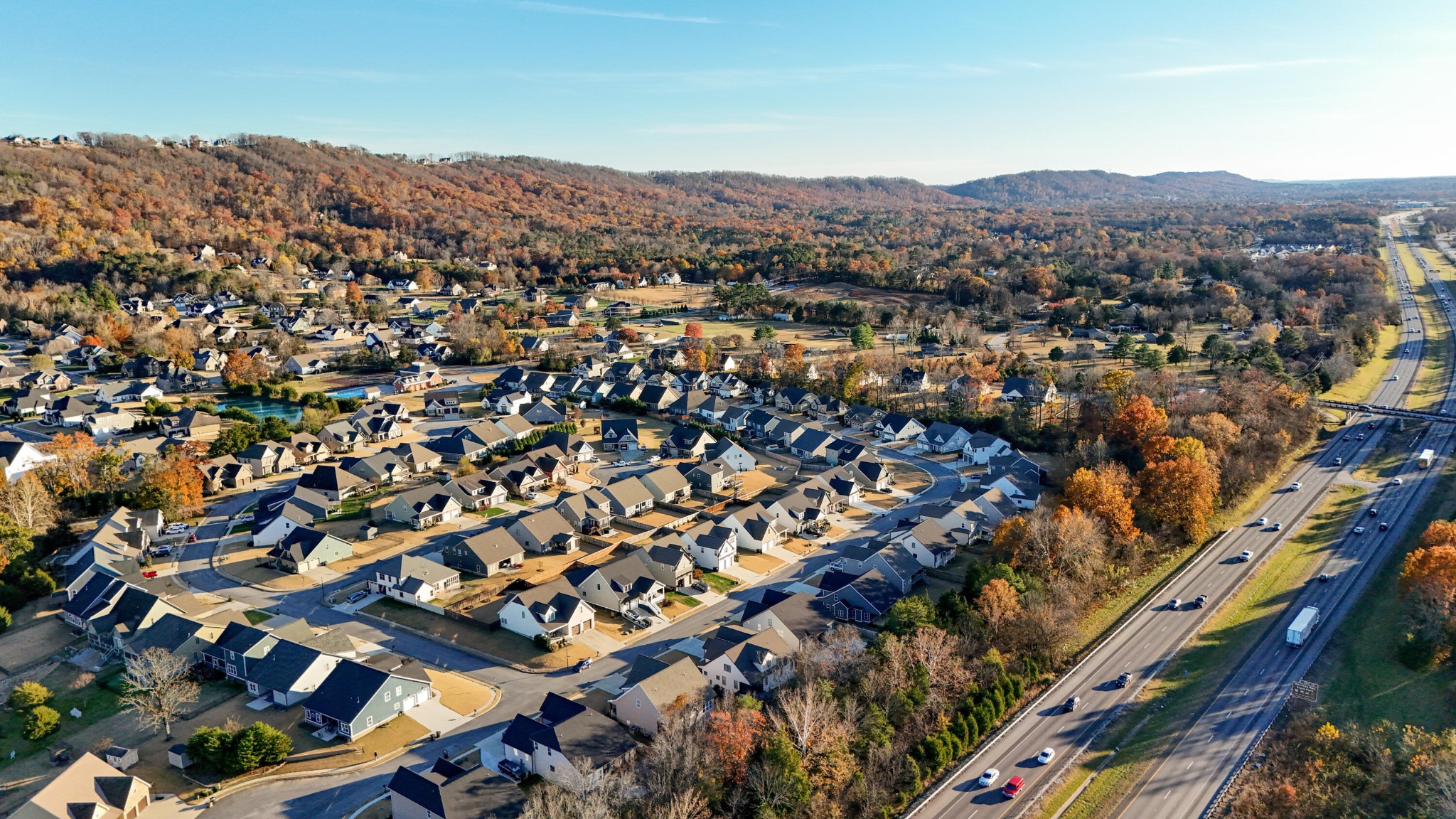 8870 Silver Maple Drive Ooltewah TN 37363