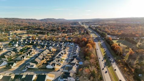8870 Silver Maple Drive Ooltewah TN 37363