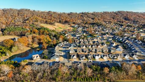 8870 Silver Maple Drive Ooltewah TN 37363