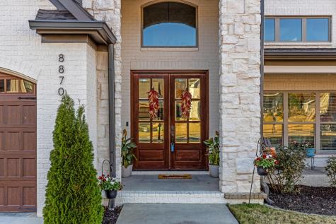 8870 Silver Maple Drive Ooltewah TN 37363