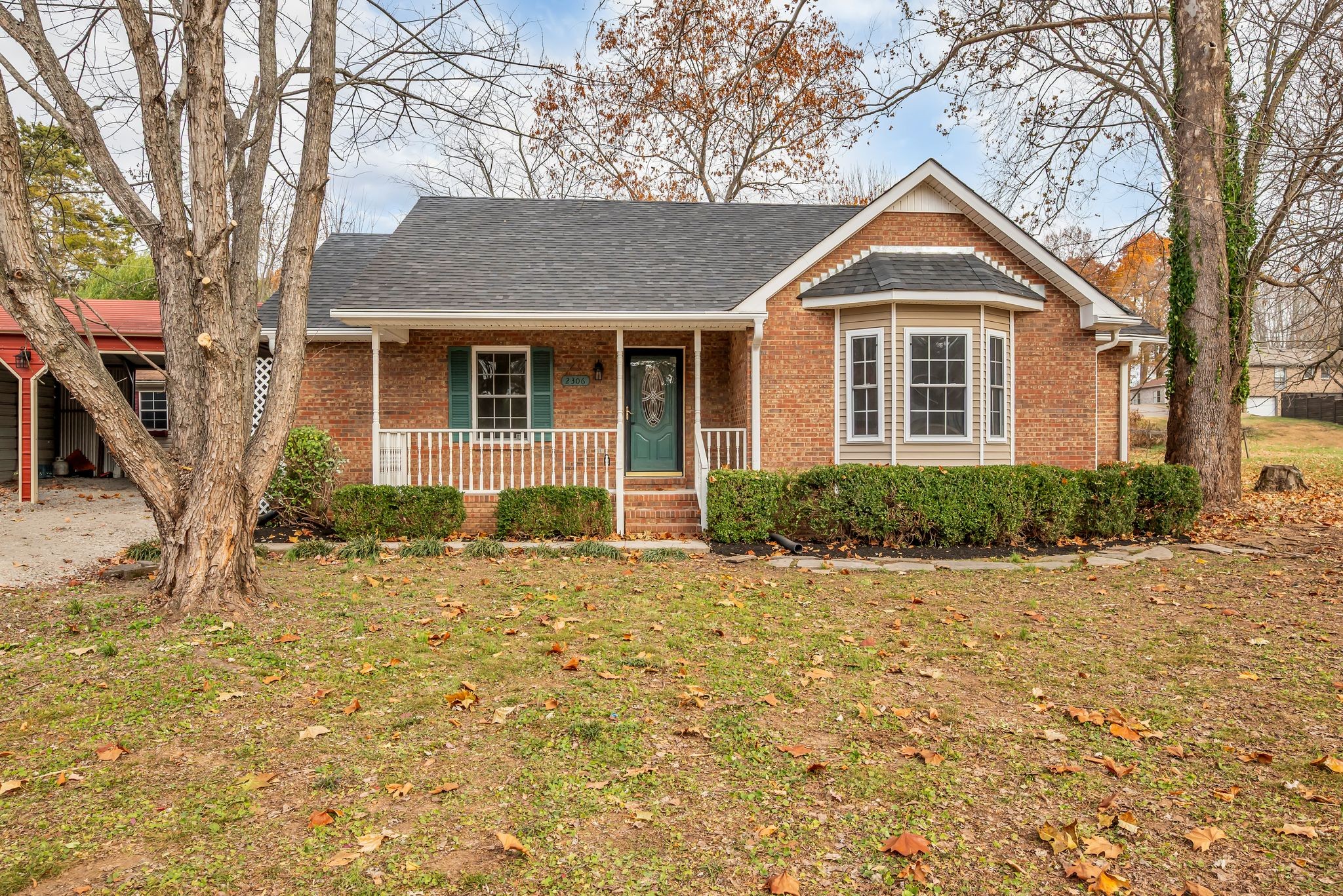 2306 Beechwood Drive Springfield TN 37172