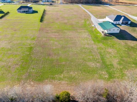 0 Maple Bend Road Winchester TN 37398