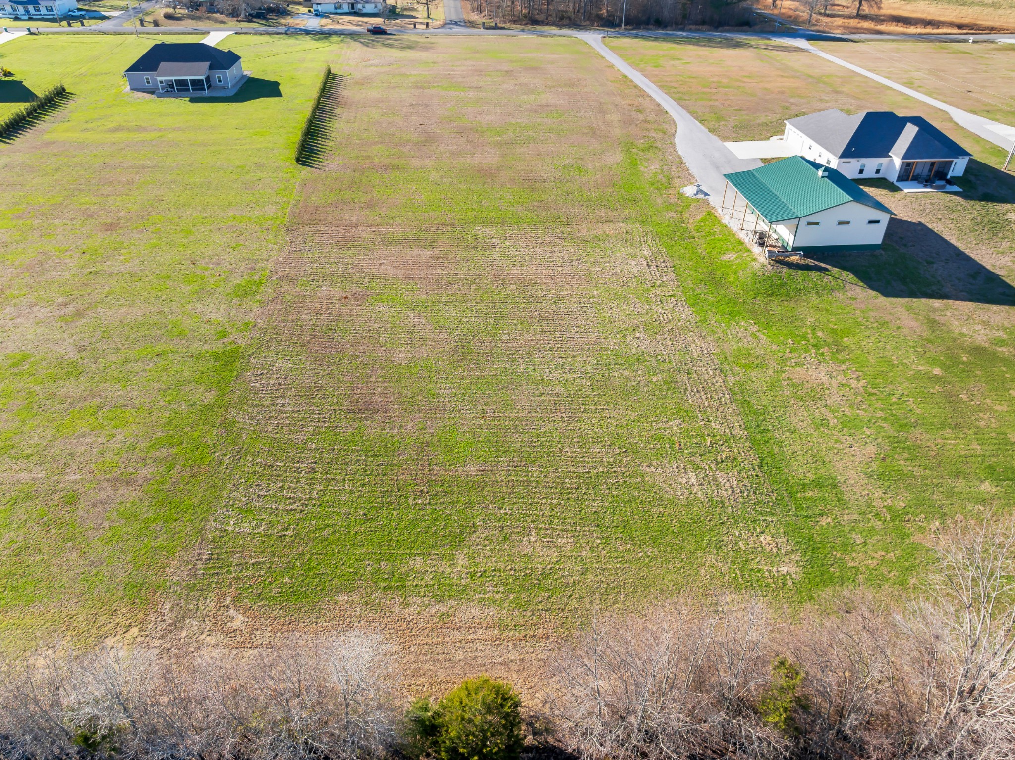 0 Maple Bend Road Winchester TN 37398