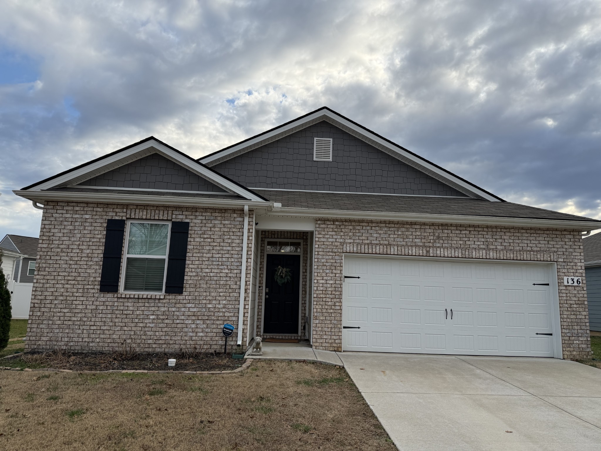 136 Olivia Circle Chapel Hill TN 37034