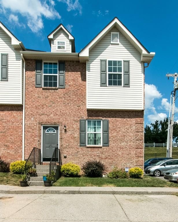 921 Spence Enclave Court Nashville TN 37210