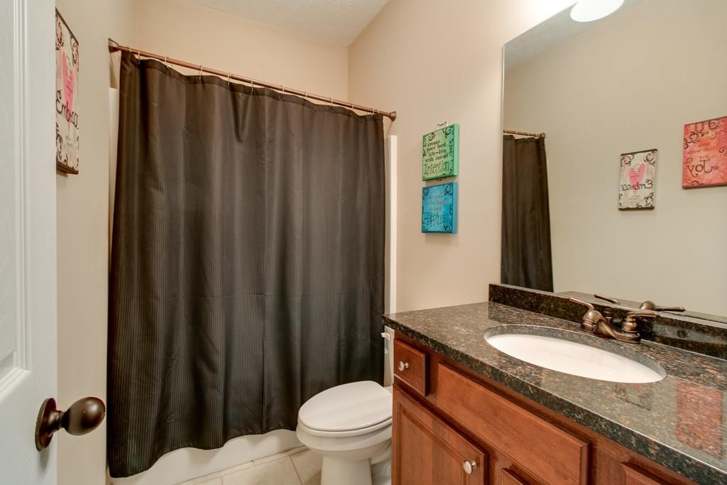 921 Spence Enclave Court Nashville TN 37210