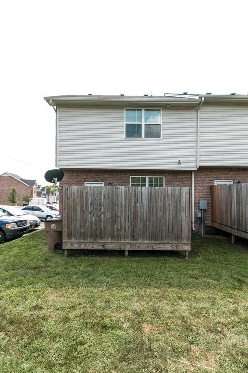 921 Spence Enclave Court Nashville TN 37210