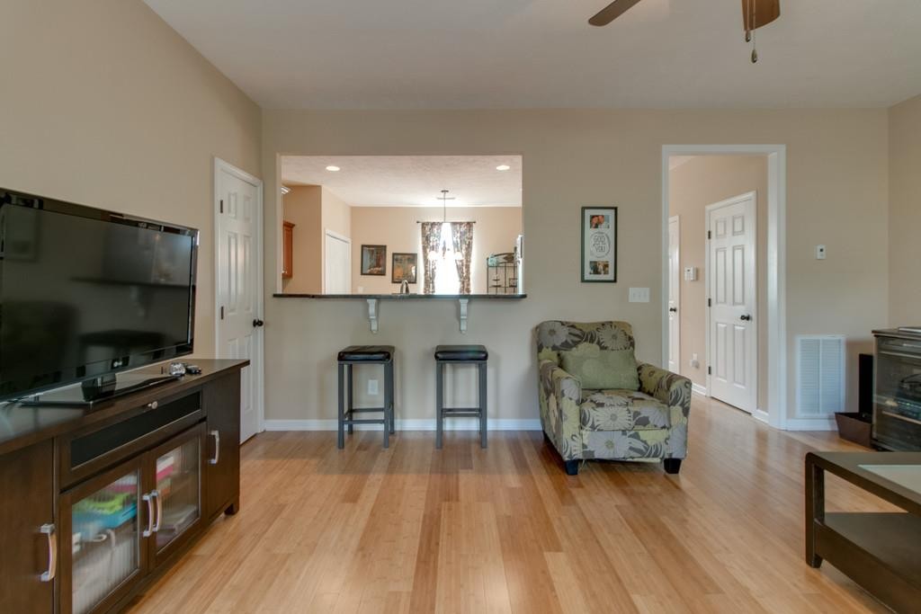 921 Spence Enclave Court Nashville TN 37210
