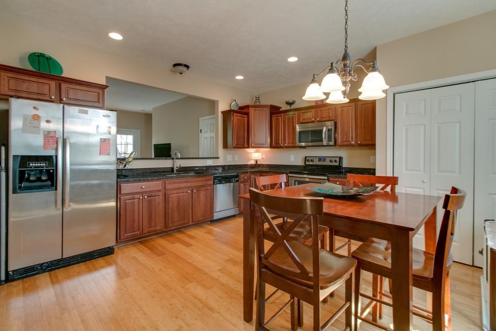 921 Spence Enclave Court Nashville TN 37210