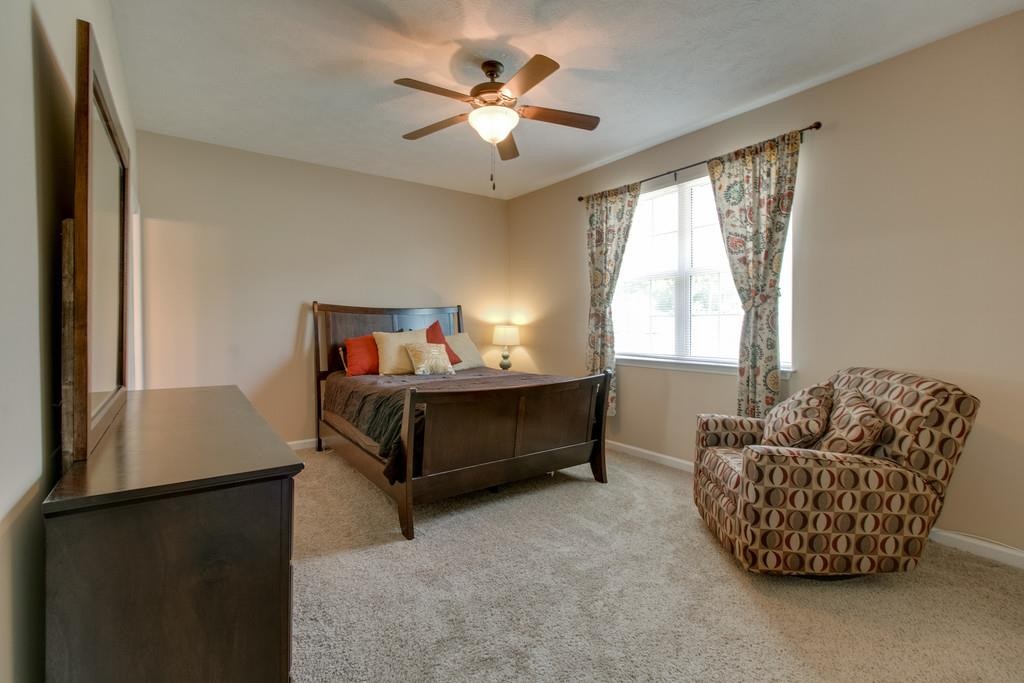 921 Spence Enclave Court Nashville TN 37210