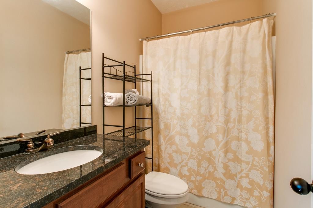 921 Spence Enclave Court Nashville TN 37210