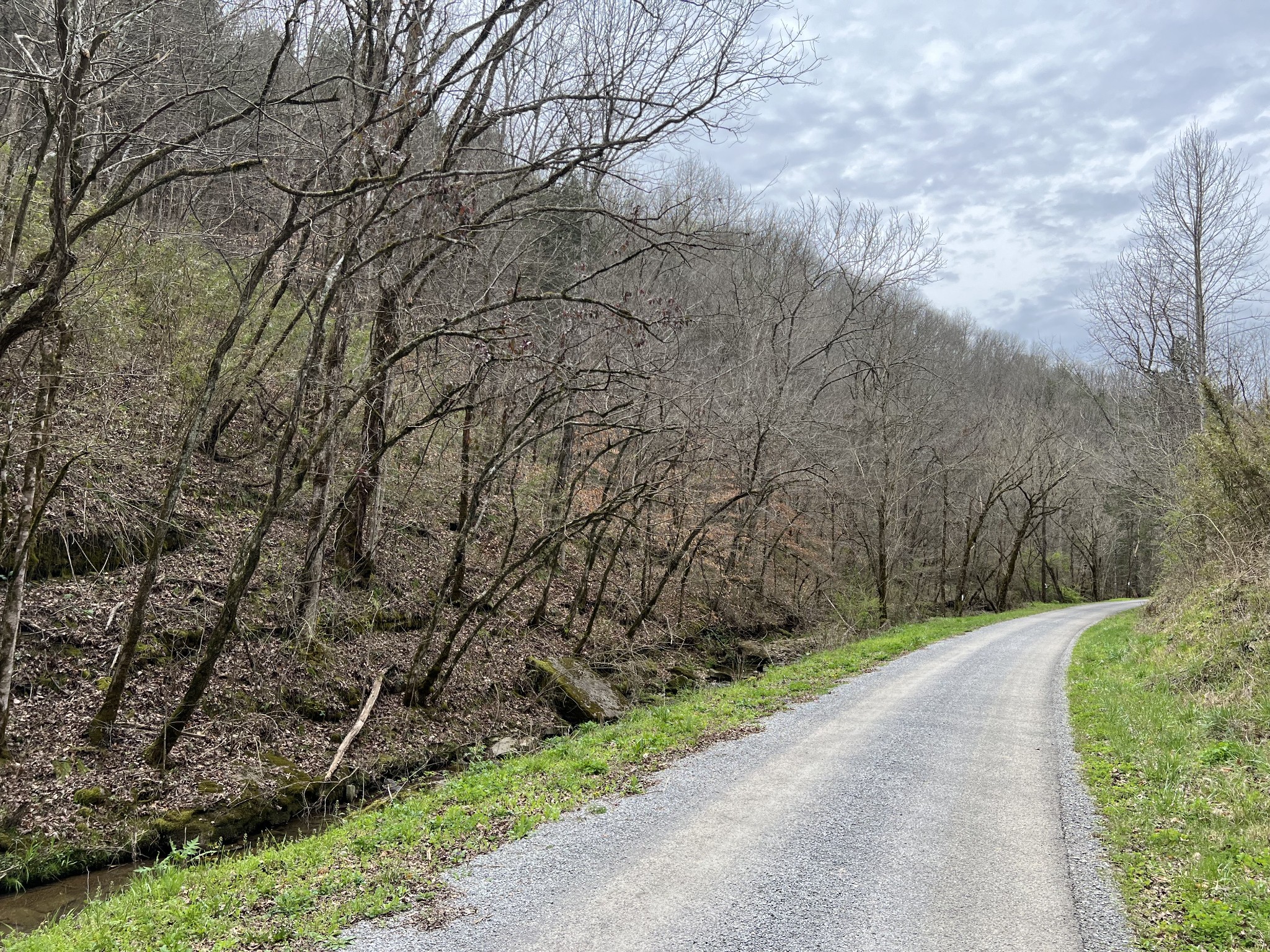 0 Turkey Branch Road Liberty TN 37095