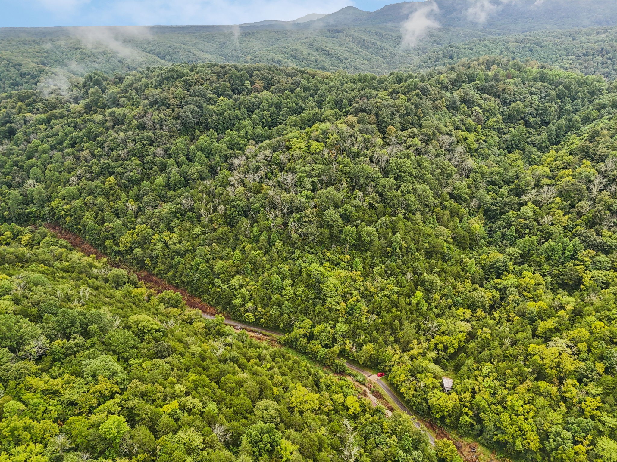 0 Turkey Branch Road Liberty TN 37095