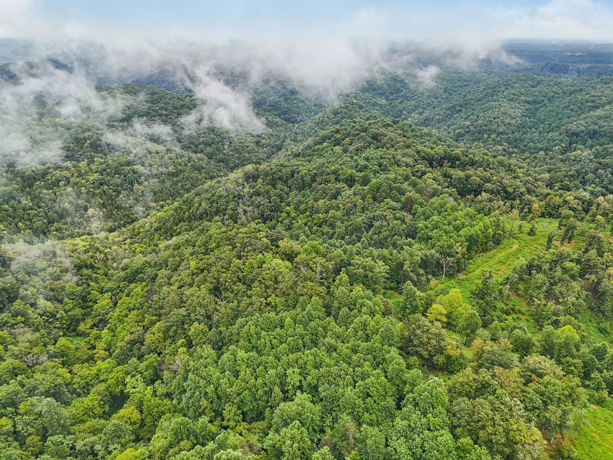 0 Turkey Branch Road Liberty TN 37095