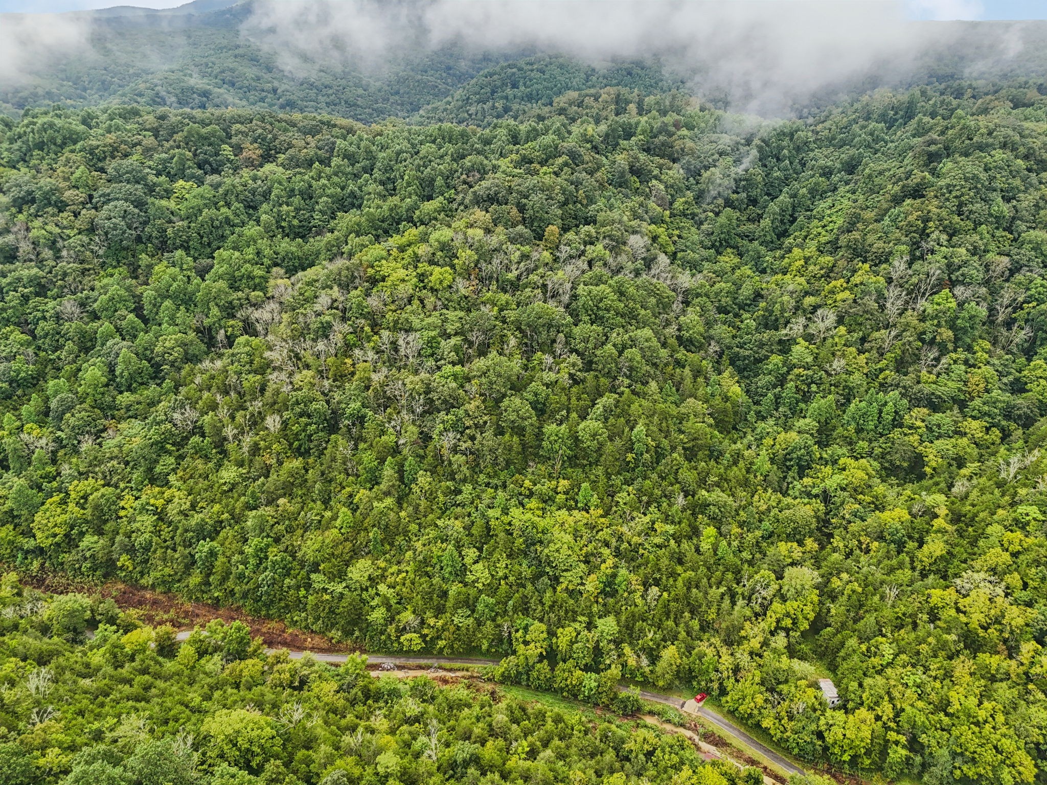 0 Turkey Branch Road Liberty TN 37095