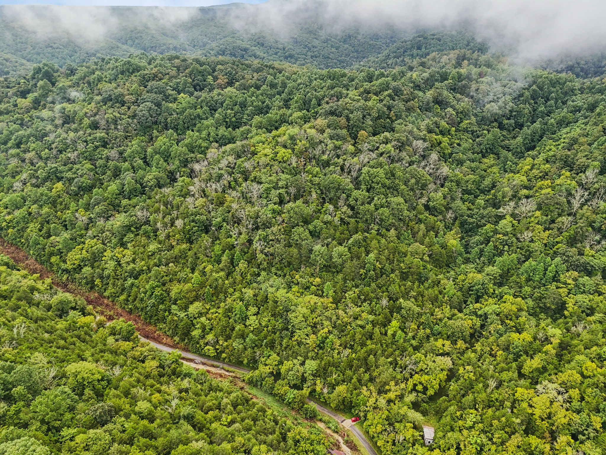 0 Turkey Branch Road Liberty TN 37095