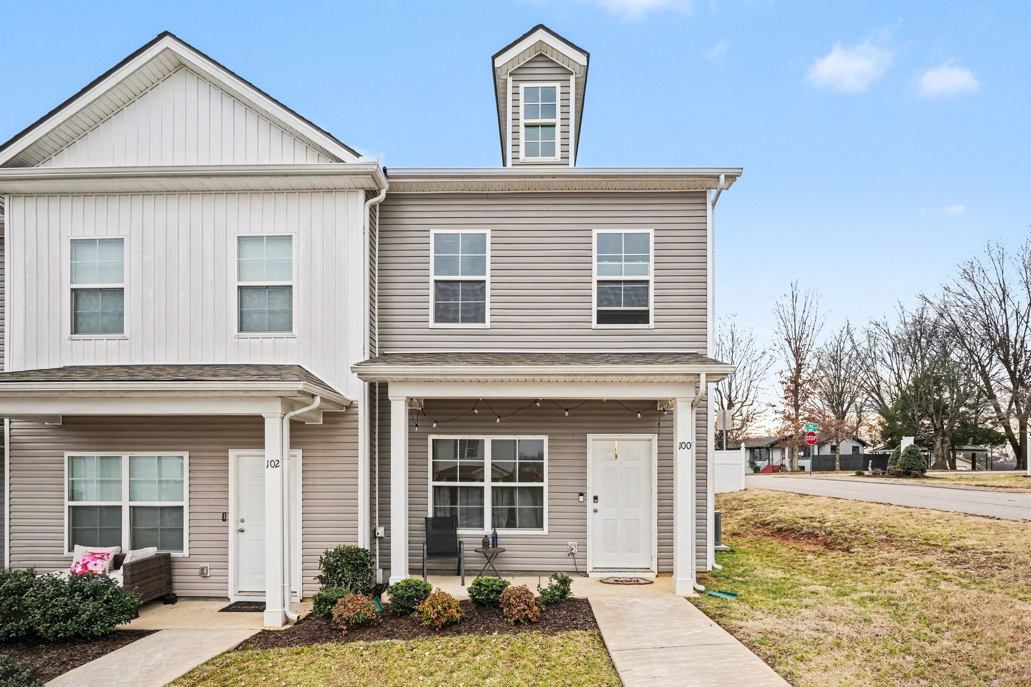 100 Kathryn Court Columbia TN 38401