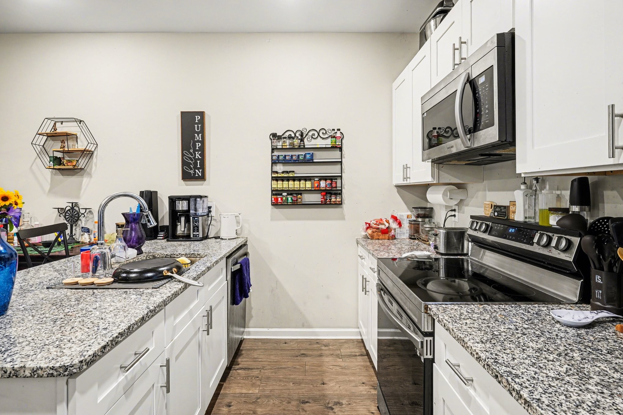 100 Kathryn Court Columbia TN 38401