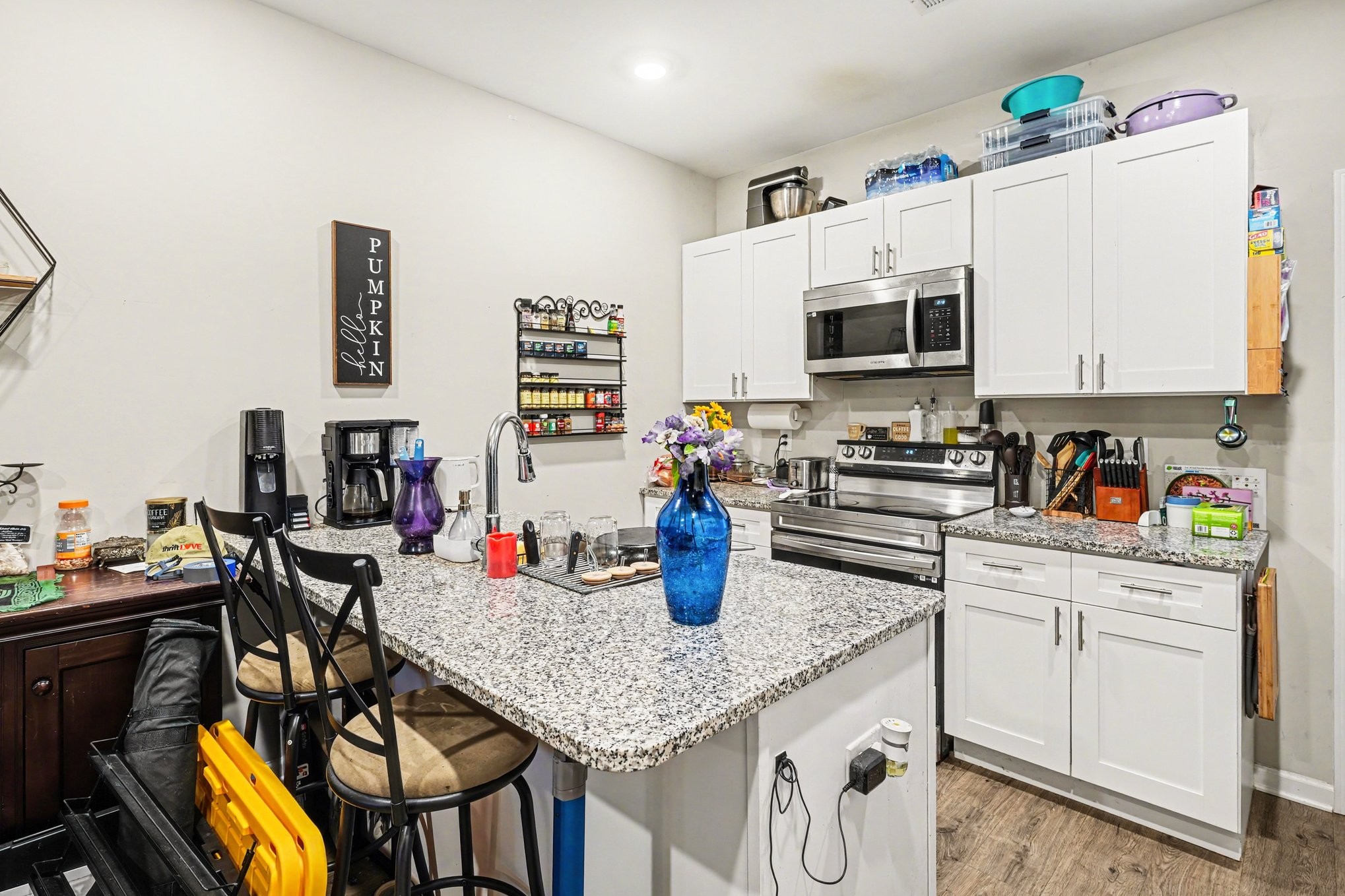 100 Kathryn Court Columbia TN 38401