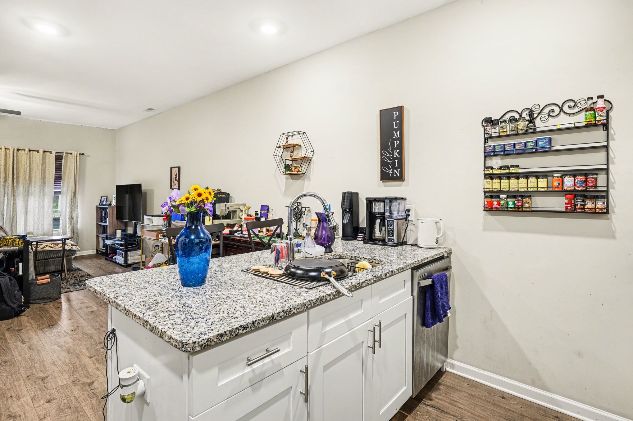 100 Kathryn Court Columbia TN 38401