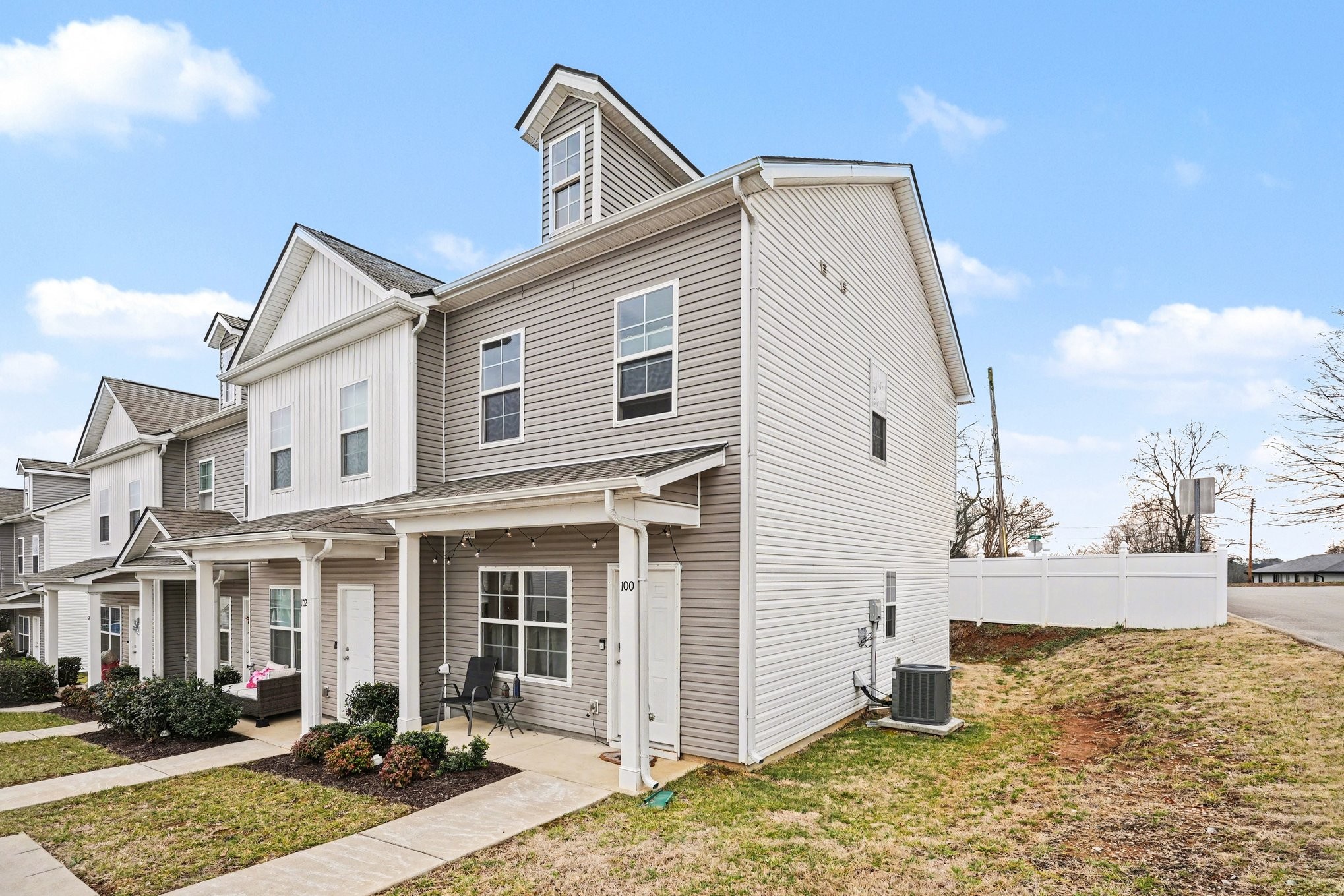 100 Kathryn Court Columbia TN 38401