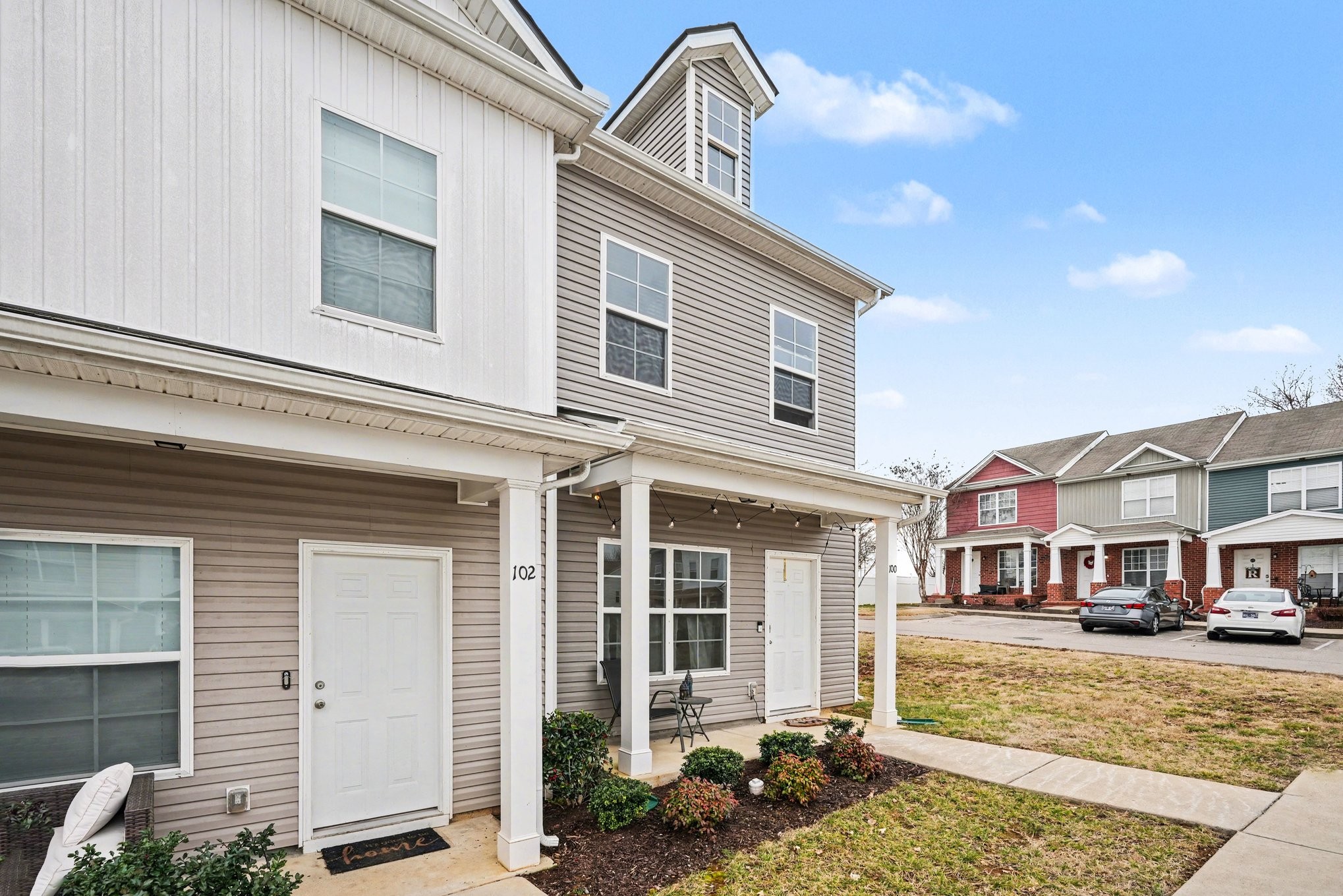 100 Kathryn Court Columbia TN 38401