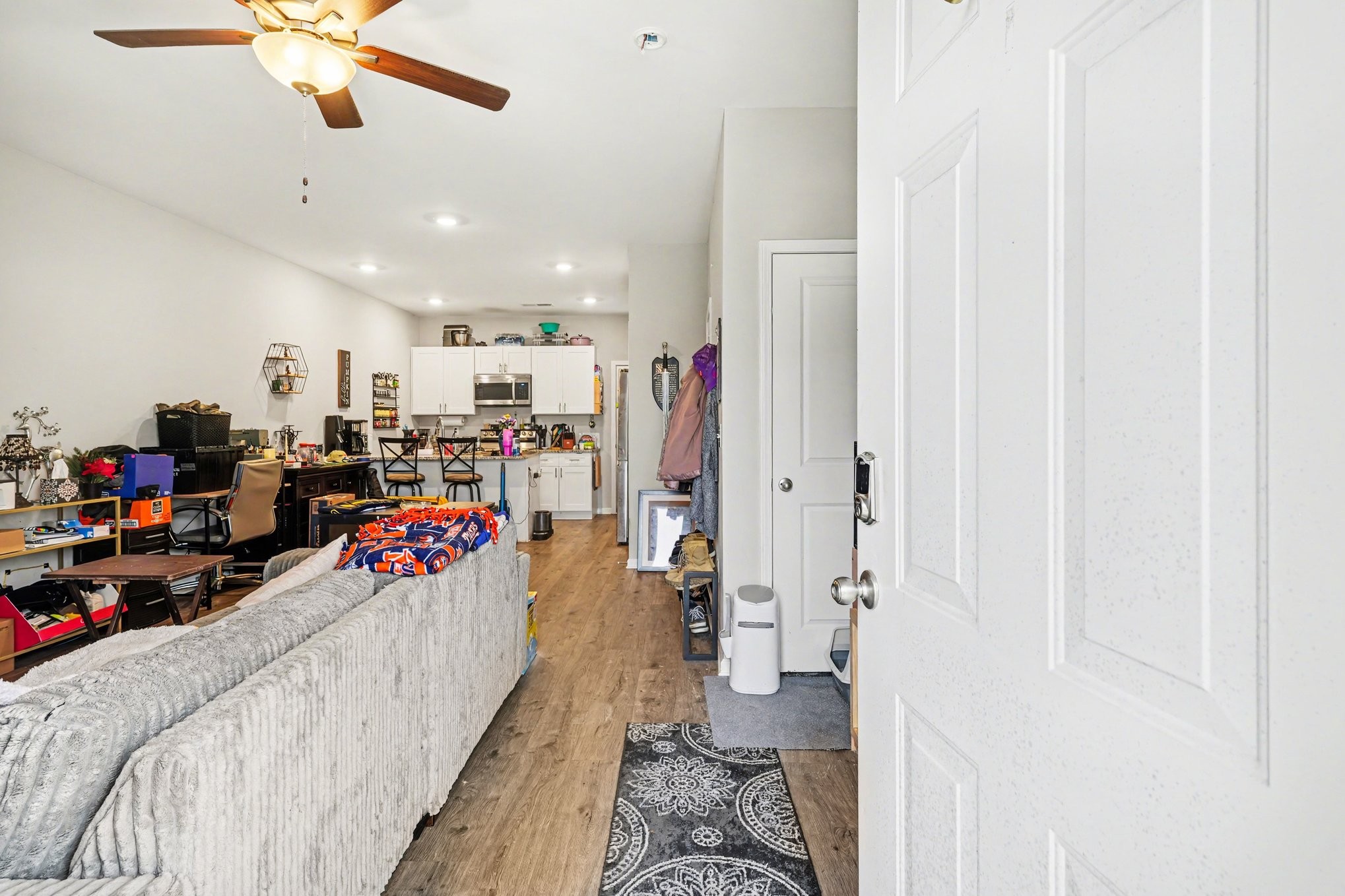 100 Kathryn Court Columbia TN 38401