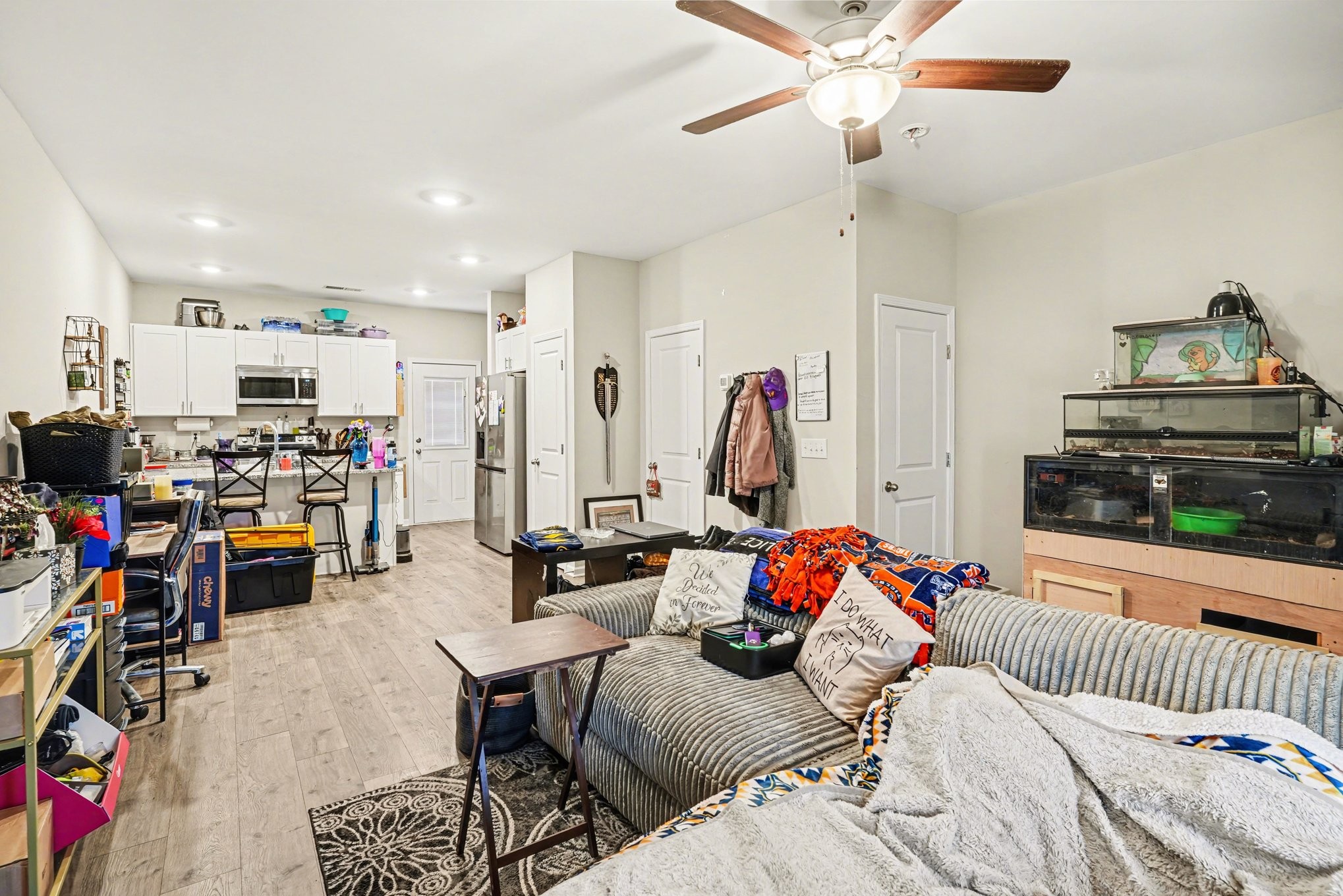 100 Kathryn Court Columbia TN 38401