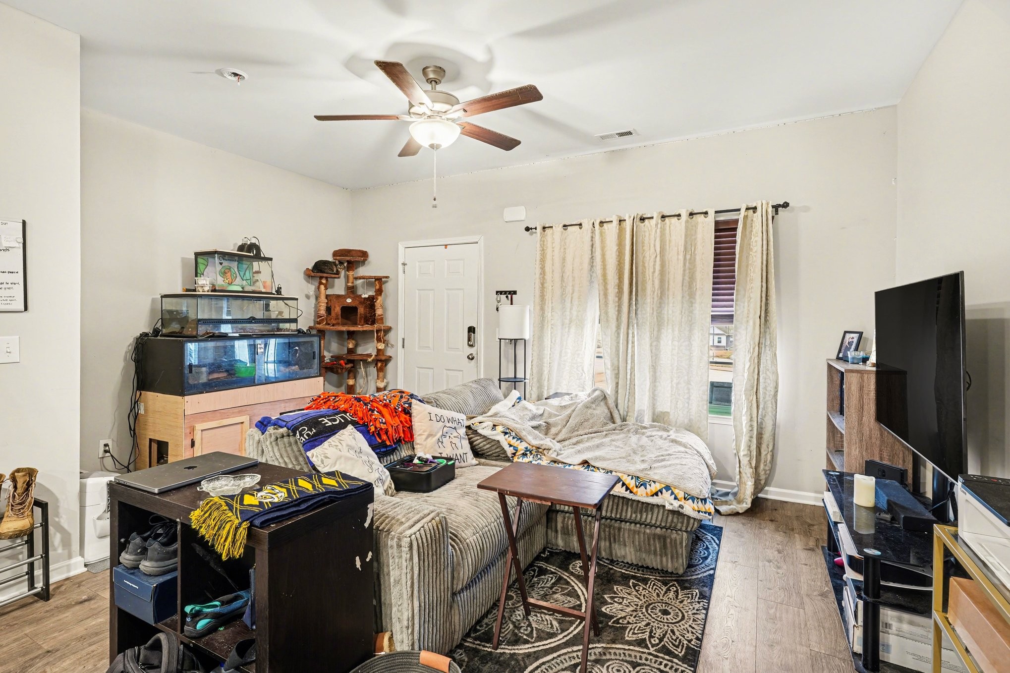 100 Kathryn Court Columbia TN 38401