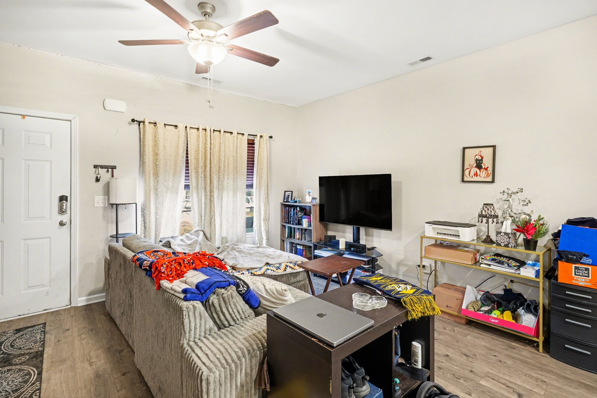 100 Kathryn Court Columbia TN 38401