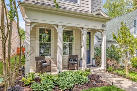 4908a Wyoming Avenue Nashville TN 37209