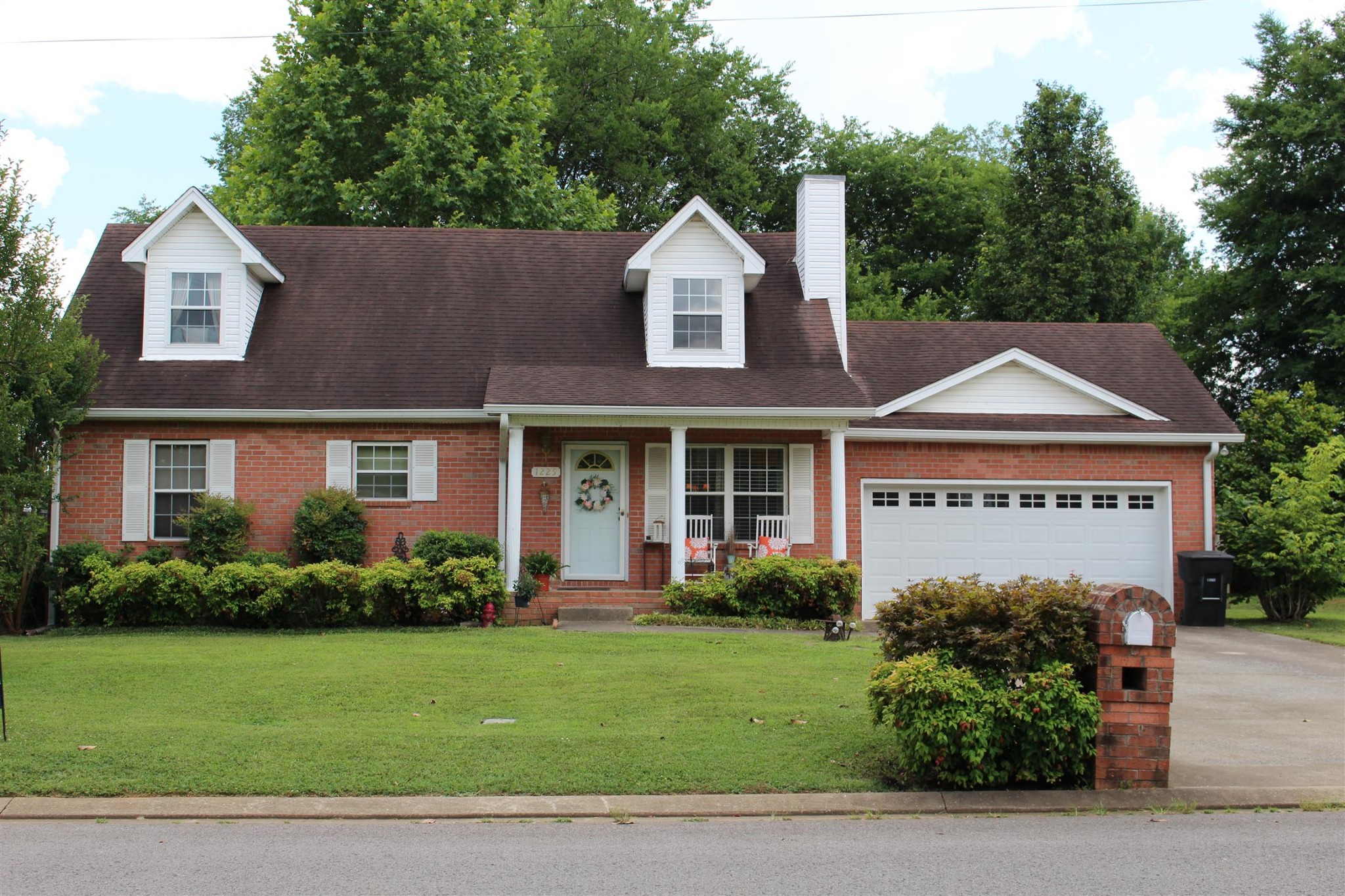 1225 Cason Trail Murfreesboro TN 37128